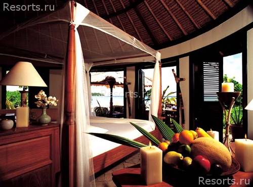 Banyan Tree Maldives Vabbinfaru 28